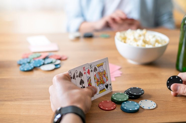danabet featured game showcase